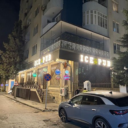 Nizami Apartment By Baku Housing Kültér fotó
