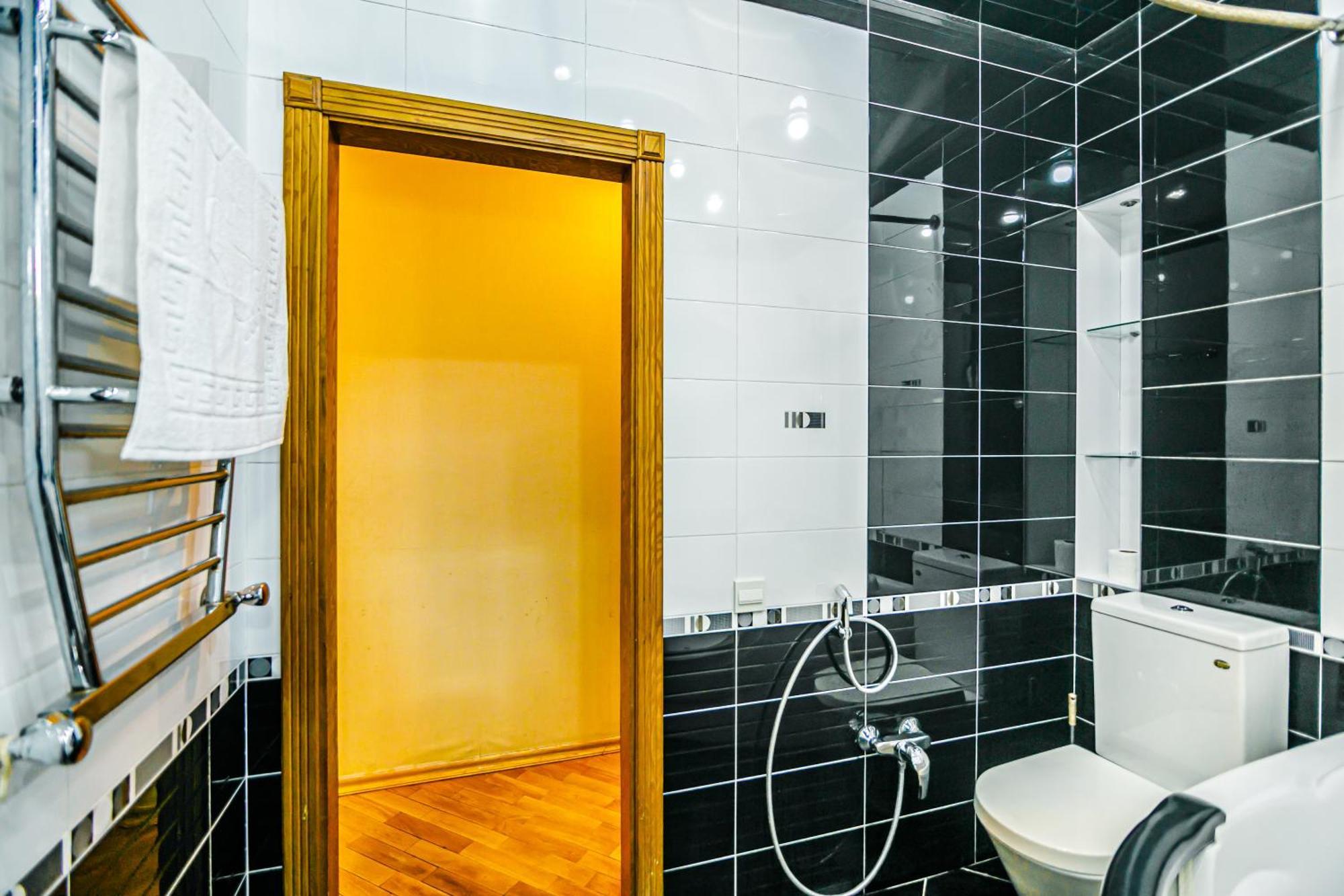 Nizami Apartment By Baku Housing Kültér fotó