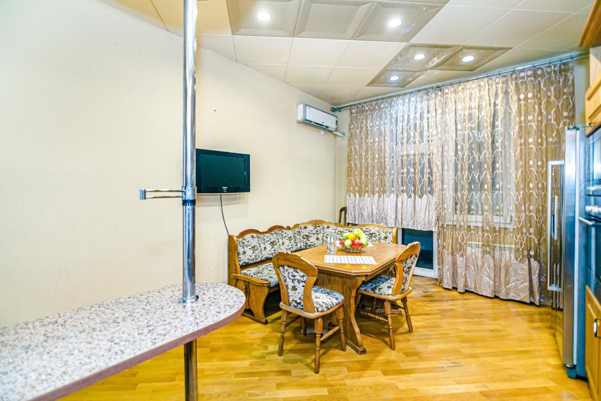 Nizami Apartment By Baku Housing Kültér fotó